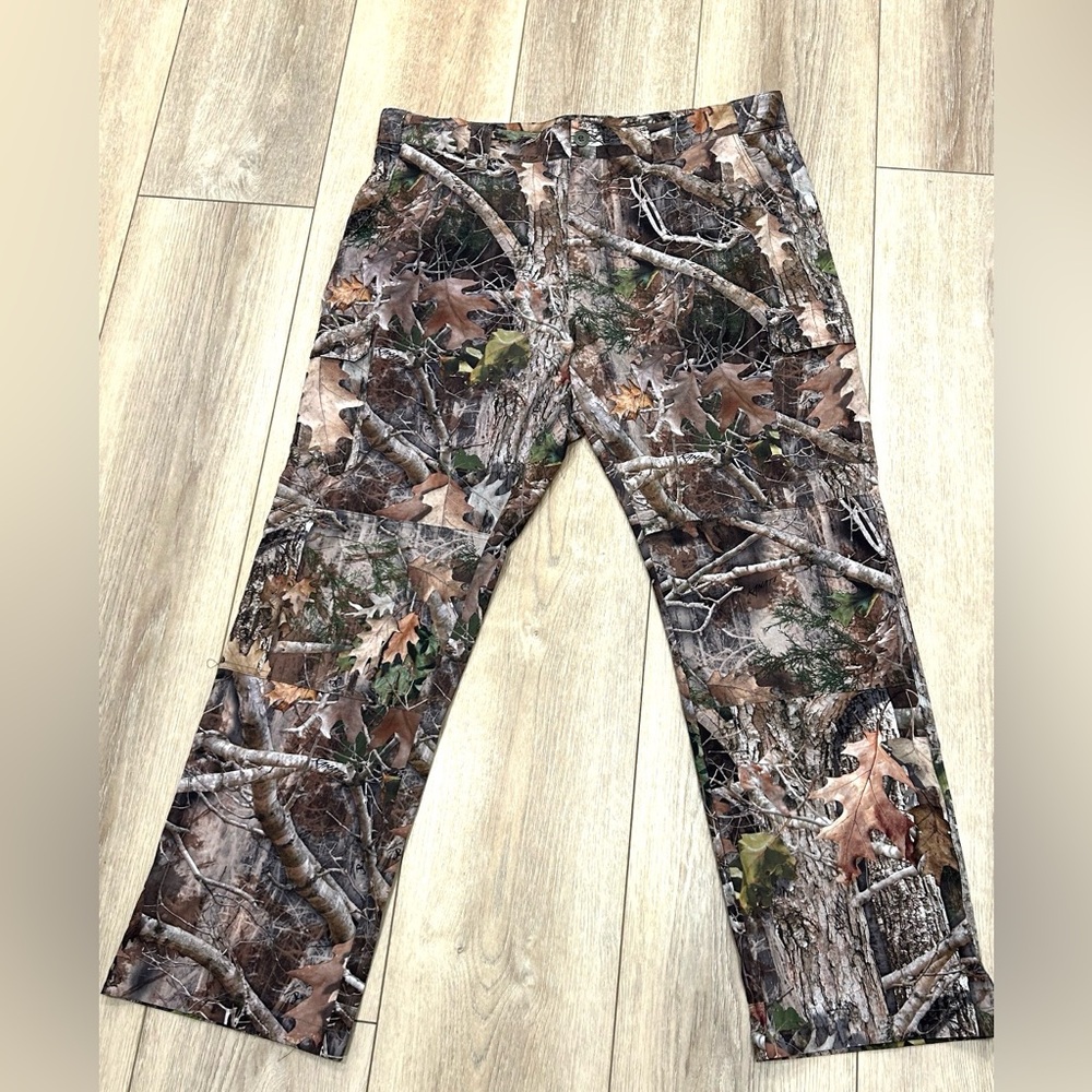 RedHead Silent Flex Pants for Men